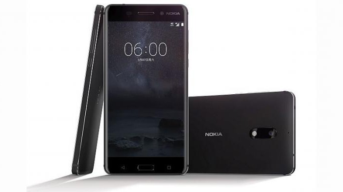 come rispecchiare un telefono Nokia su Android