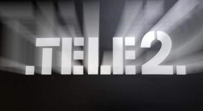 Servizio "Detailing": stampa delle chiamate "Tele2"