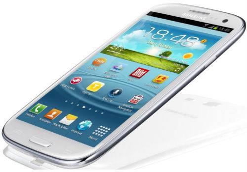 diritti di root per samsung galaxy s3