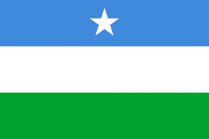 Bandiera della Somalia: storia e descrizione