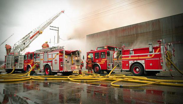 competenza tecnica antincendio