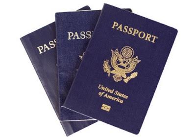 documenti per il rinnovo del passaporto