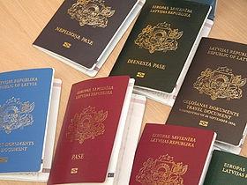 Estensione del passaporto: da dove cominciare?
