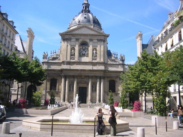 visto per studenti in Francia