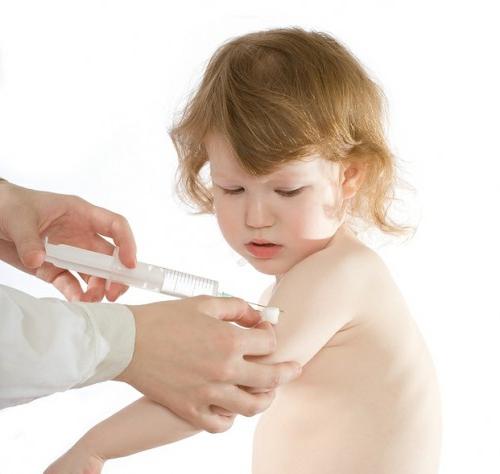 Pertosse nel bambino: cause, sintomi, metodi di trattamento e prevenzione