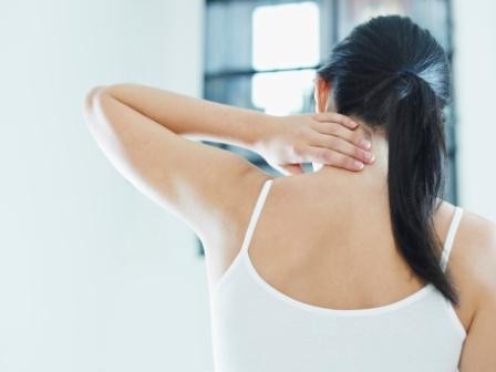 trattamento dell'osteocondrosi cervicale a casa