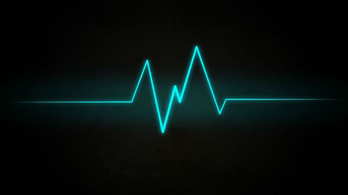 frequenza cardiaca negli uomini