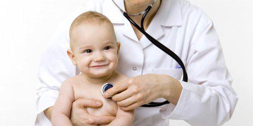 Malattie cardiache in un bambino Difetti cardiaci congeniti e acquisiti nei bambini