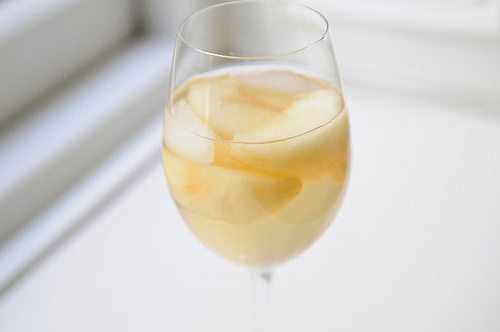 Piacevole e utile: cocktail allo zenzero per dimagrire