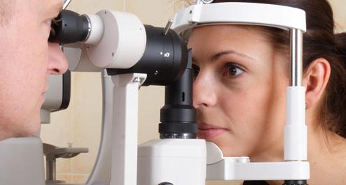 Percorso difficile da recuperare: trattamento del glaucoma